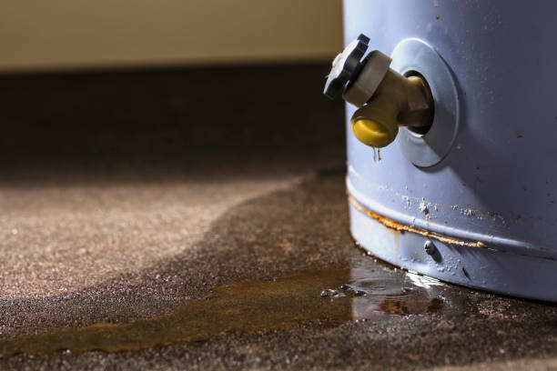 Sewage cleanup and water damage restoration in MO